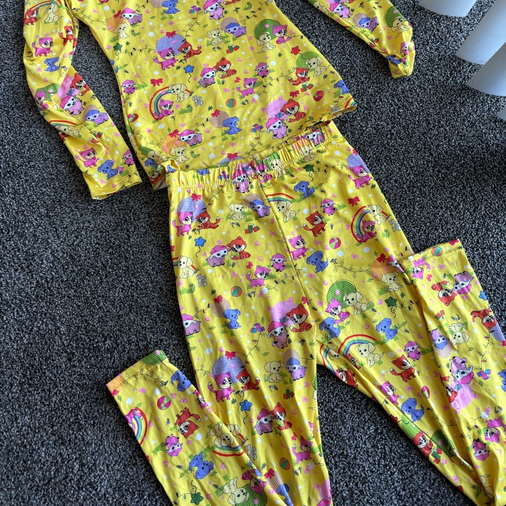 2 piece set